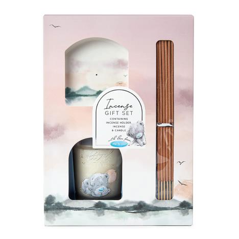 Me to You Bear Incense Gift Set £14.99